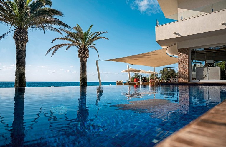 Melbeach & Spa