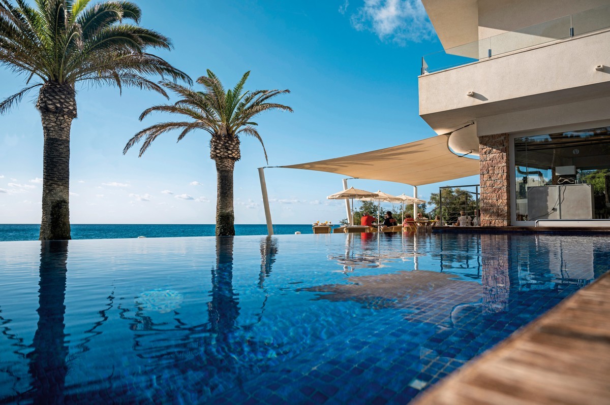 Melbeach & Spa