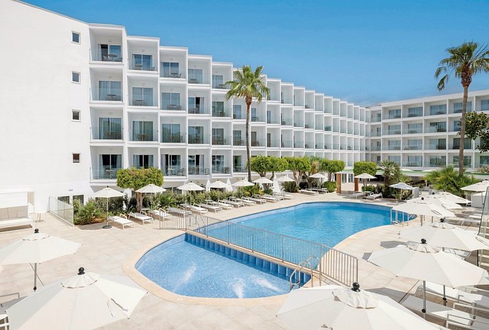 HM Isabela - Adults Only