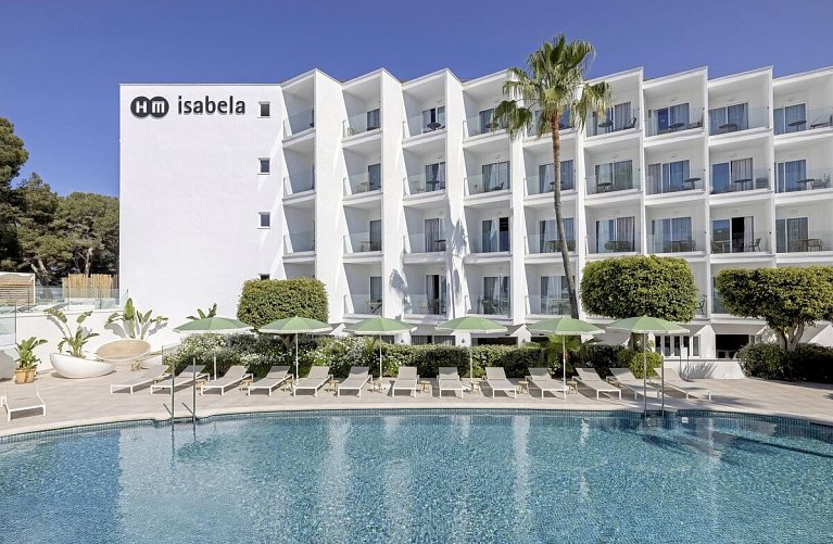 HM Isabela - Adults Only