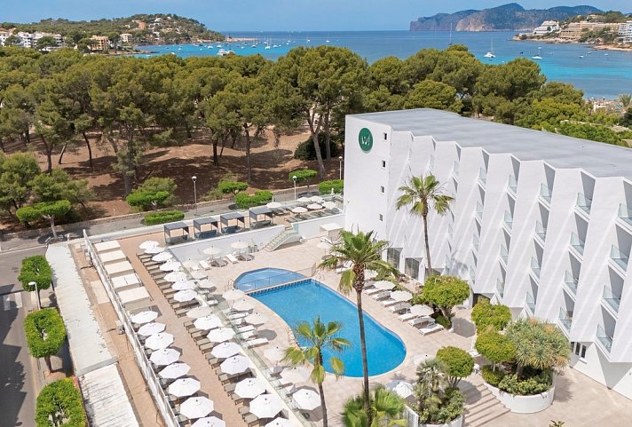 HM Isabela - Adults Only