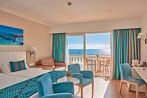 Universal Hotel Lido Park & Spa - Wohnbeispiel Doppelzimmer Superior Meerblick (Zimmercodierung DSM)