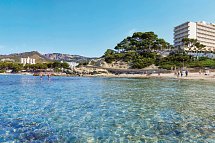 Universal Hotel Lido Park & Spa