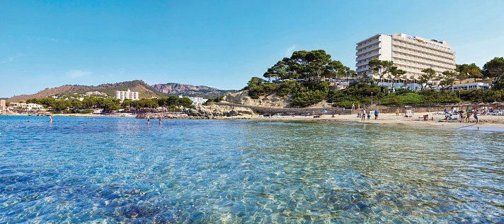 Universal Hotel Lido Park & Spa