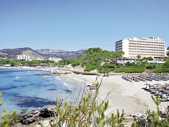 Universal Hotel Lido Park & Spa