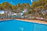 Universal Hotel Lido Park & Spa