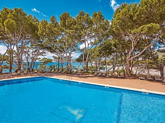 Universal Hotel Lido Park & Spa