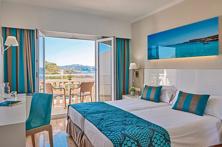 Universal Hotel Lido Park & Spa