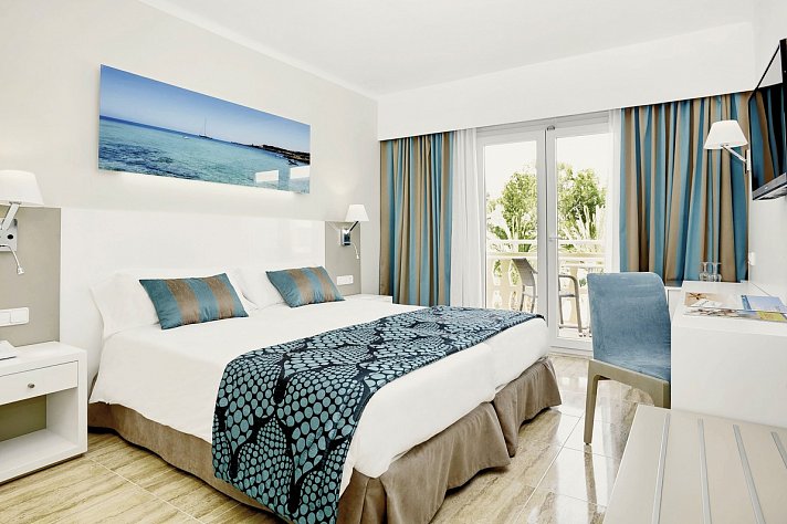 Universal Hotel Lido Park & Spa