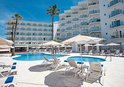 HSM Golden Playa Playa de Palma