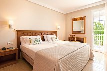 Inturotel Sa Marina - Wohnbeispiel Appartment 1 Schlafzimmer (Zimmercodierungen AB1, ABG, AE1 & ABP)