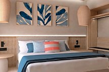 Marins Suites - Wohnbeispiel Suite (Zimmercodierungen WB2 & WBM)