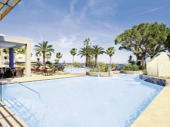 Marins Suites