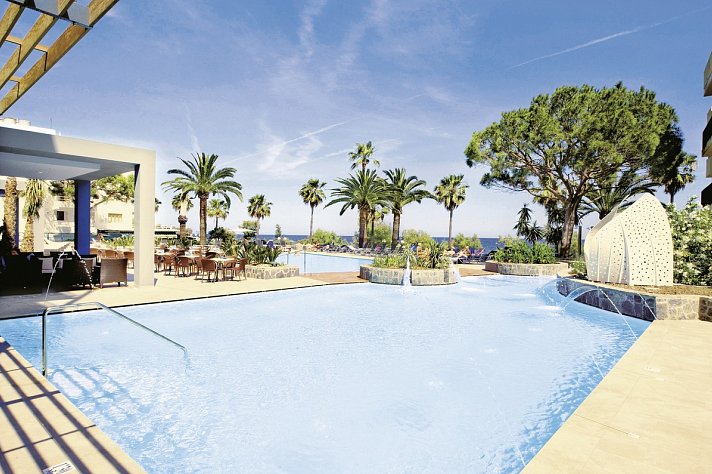 Marins Suites