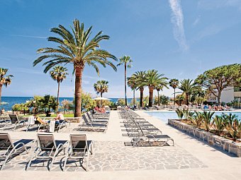 Marins Suites