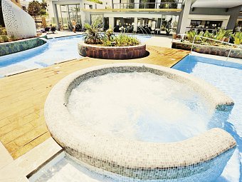 Marins Suites
