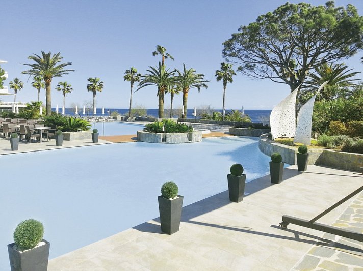 Marins Suites
