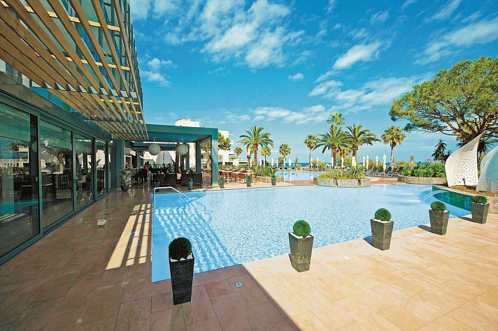 Marins Suites