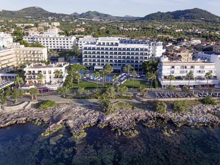 Marins Suites