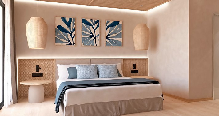 Marins Suites