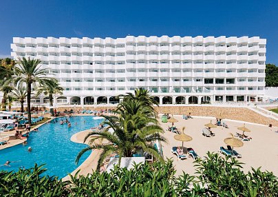 AluaSoul Mallorca Resort Cala d'Or