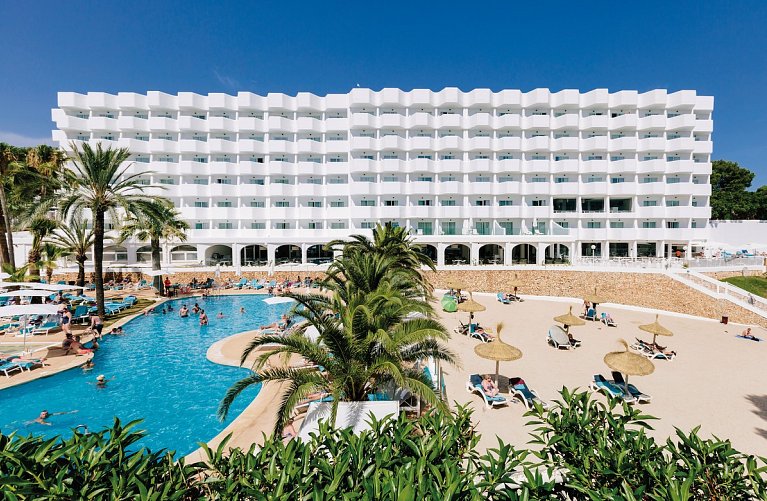 AluaSoul Mallorca Resort