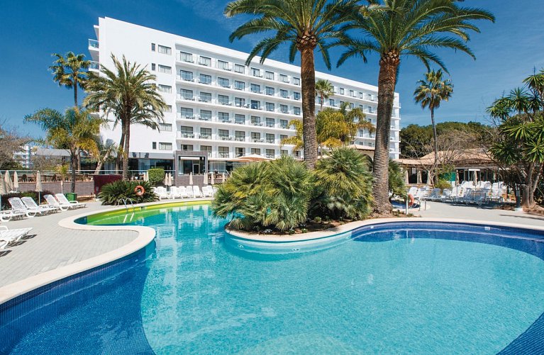 Riu Bravo