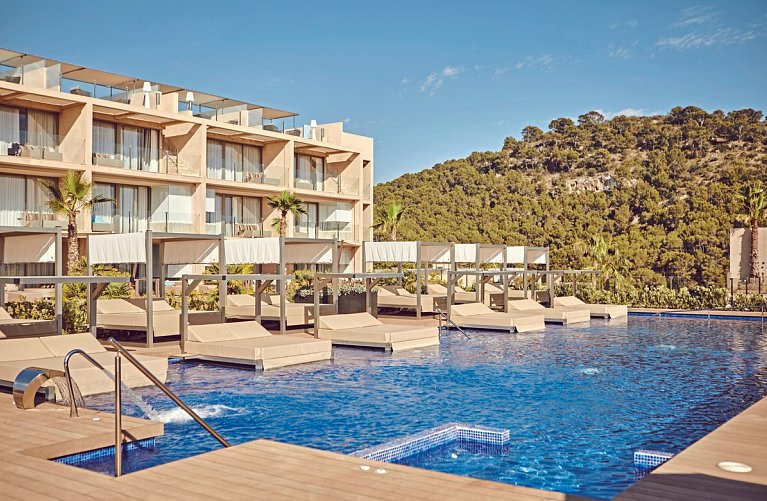 Zafiro Palace Andratx
