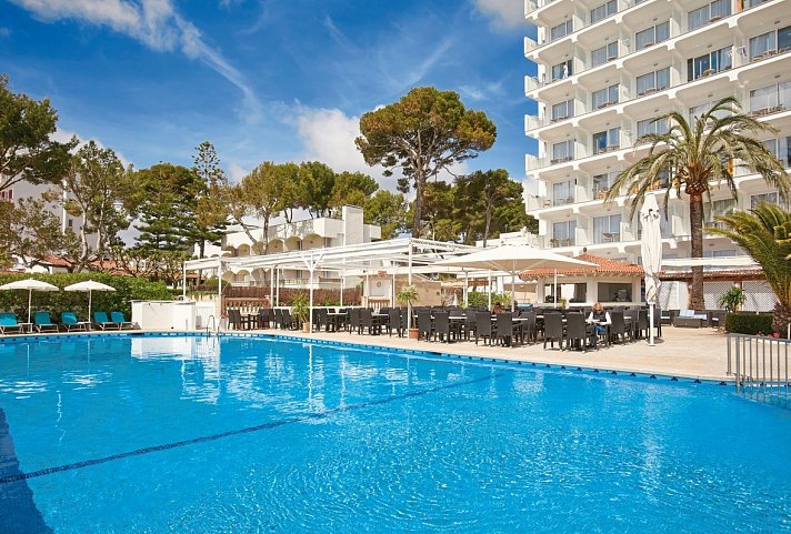 Universal Hotel Castell Royal