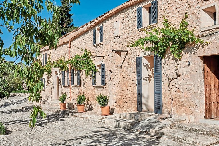 Finca Serena Mallorca