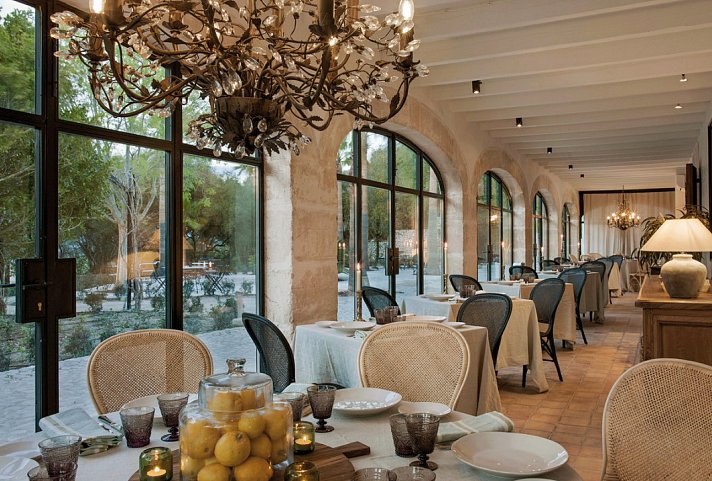 Finca Serena Mallorca