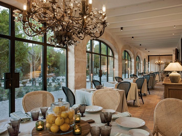 Finca Serena Mallorca