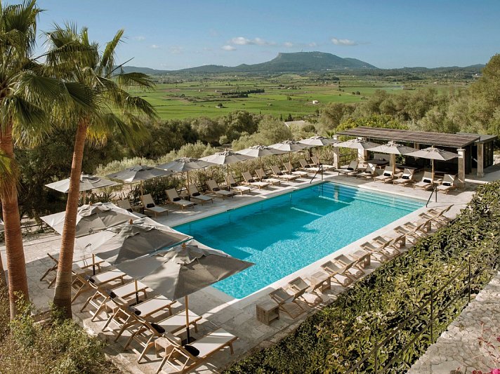 Finca Serena Mallorca