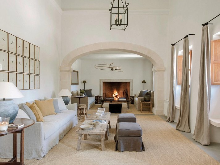 Finca Serena Mallorca