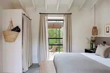 Finca Serena Mallorca - Garden Doppelzimmer