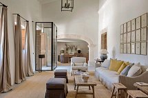 Finca Serena Mallorca - Lobby