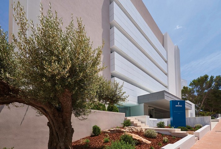 Hipotels Bahía Cala Millor