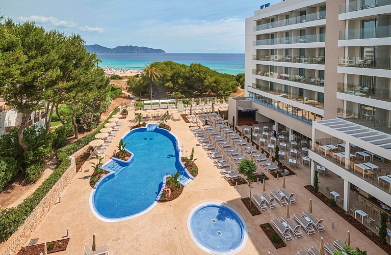 Hipotels Bahía Cala Millor