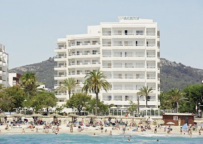 Sabina Hotel & Suites Cala Millor