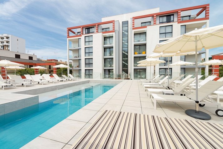 Kyrat Amàrac Suites