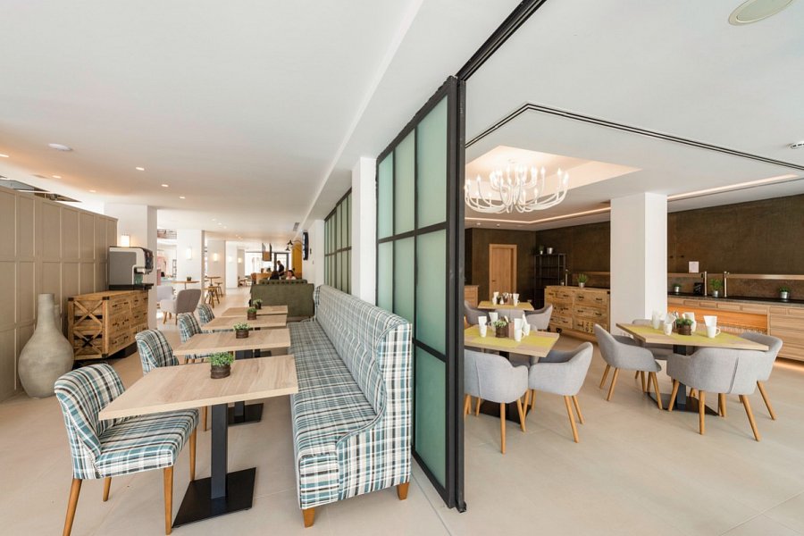 Kyrat Amàrac Suites