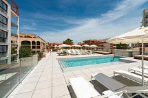 Kyrat Amàrac Suites