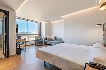 Kyrat Amàrac Suites - Wohnbeispiel Doppelzimmer Selection Economy (Zimmercodierung DE1)