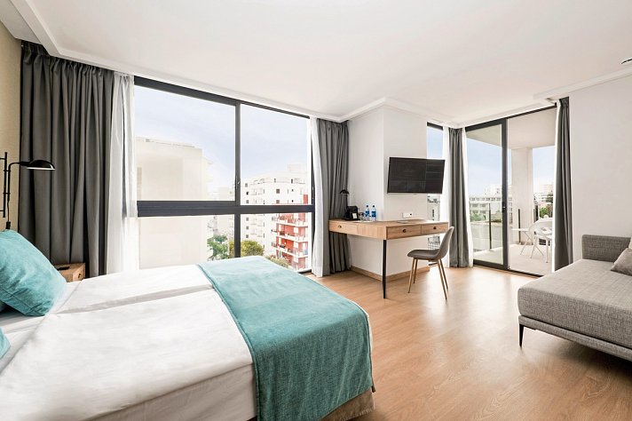 Kyrat Amàrac Suites