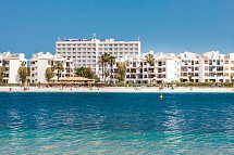 Globales Condes de Alcudia