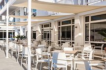 Globales Condes de Alcudia