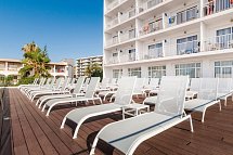 Globales Condes de Alcudia