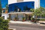Globales Condes de Alcudia
