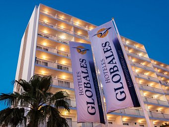 Globales Condes de Alcudia