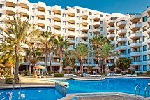 TRH Jardín del Mar